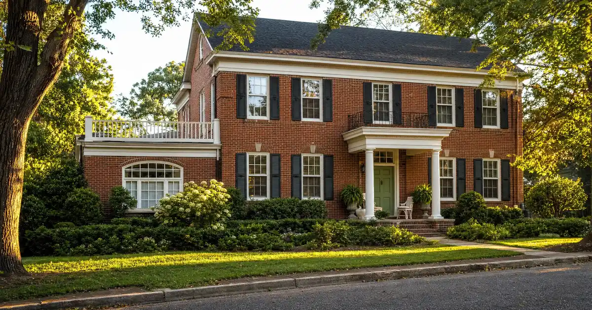 Cash-out refinance in Opelika, Alabama — home equity into cash