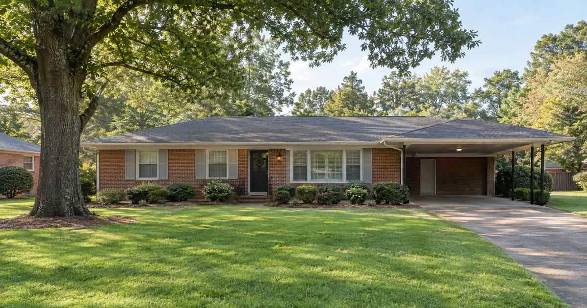Conventional loans in Opelika, Alabama — conforming mortgage with a low down payment