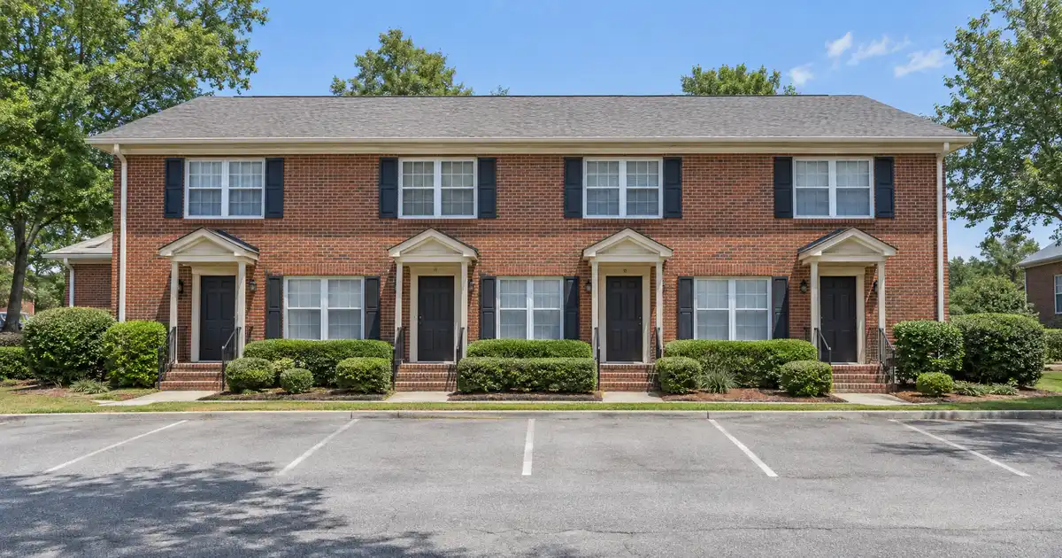 DSCR HELOC in Opelika, Alabama — rental property equity line