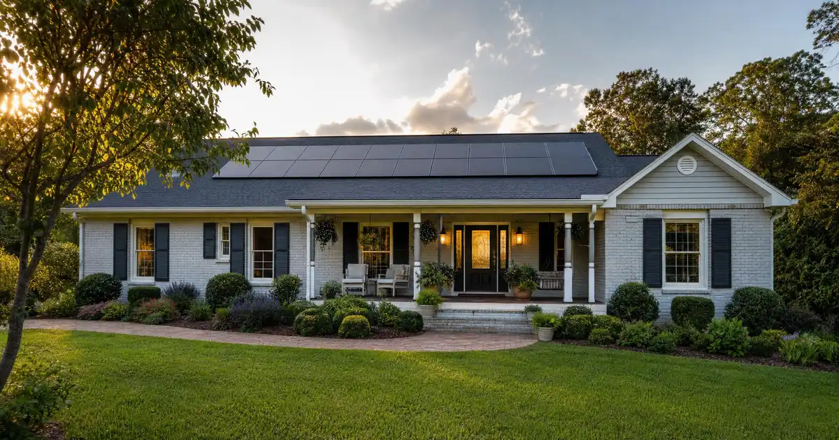HELOC in Opelika, Alabama — home equity line of credit