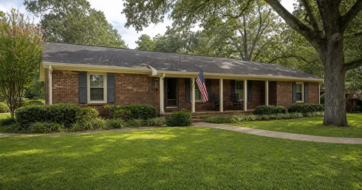 VA loans in Opelika, Alabama — no down payment for veterans