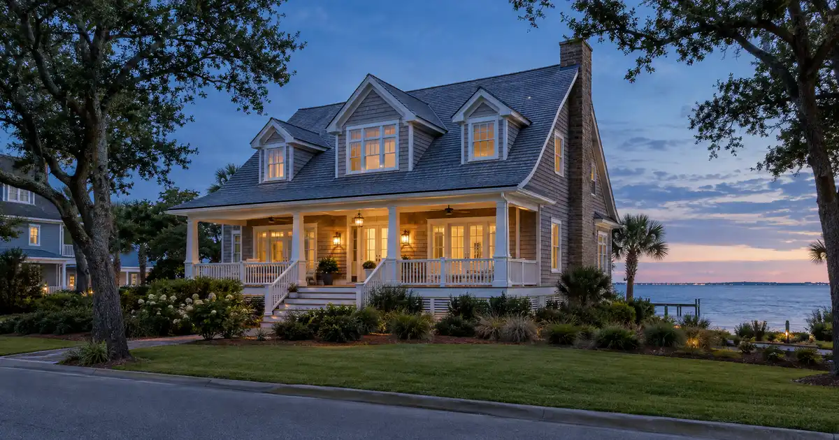 Asset-based mortgage in Orange Beach, Alabama — qualify on assets, not income