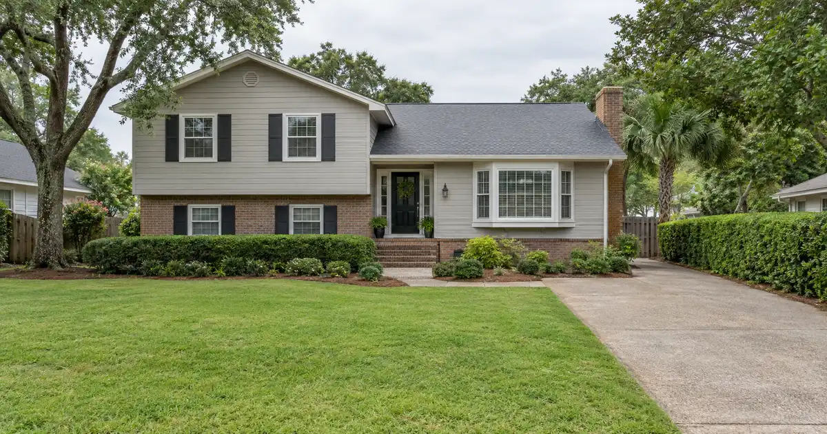 Conventional loans in Orange Beach, Alabama — conforming mortgage with a low down payment
