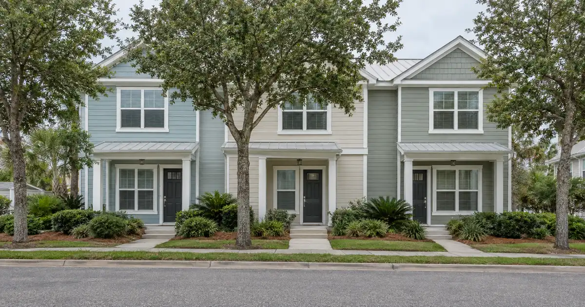 DSCR HELOC in Orange Beach, Alabama — rental property equity line