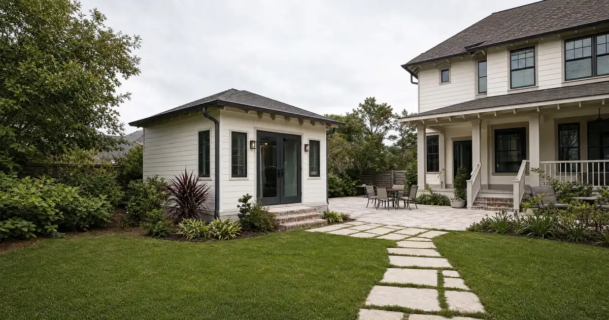 HELOC in Orange Beach, Alabama — home equity line of credit