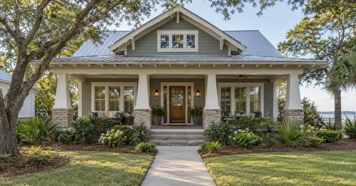 Mortgage refinance in Orange Beach, Alabama — a better loan on the same home