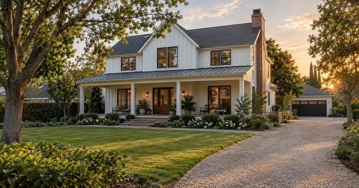 Conventional loans in Orange, California — conforming mortgage with a low down payment