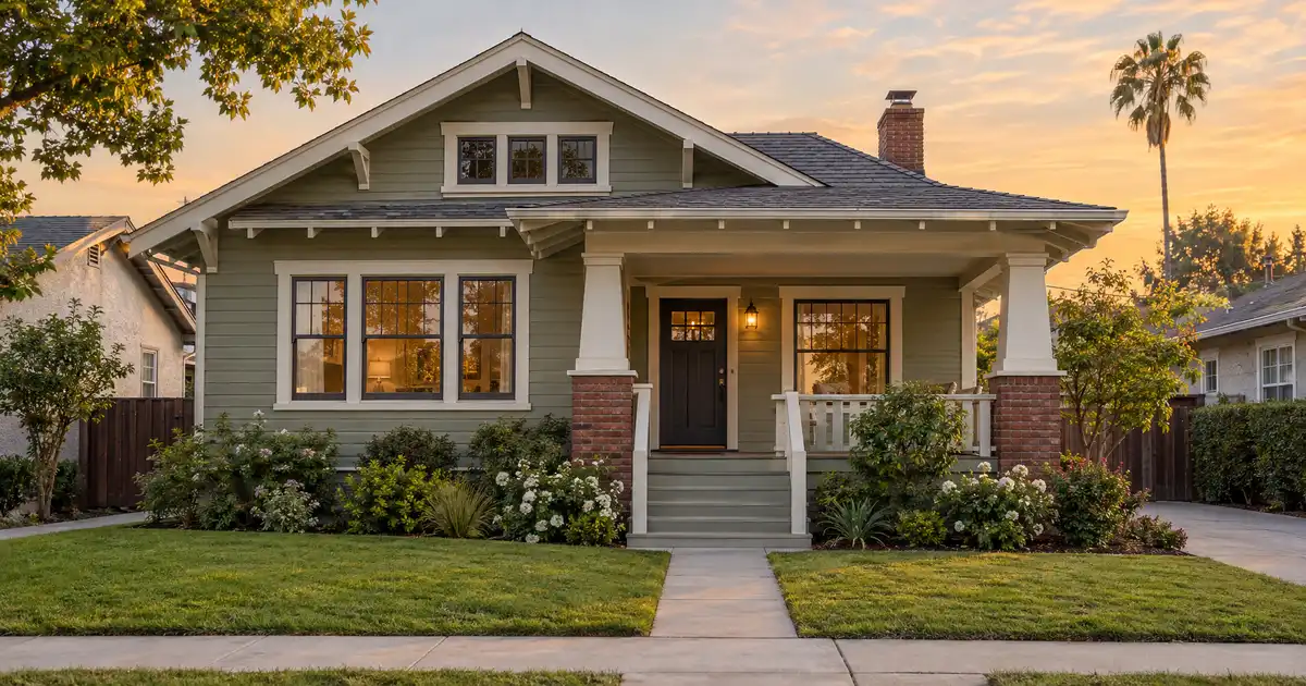 DSCR HELOC in Orange, California — rental property equity line