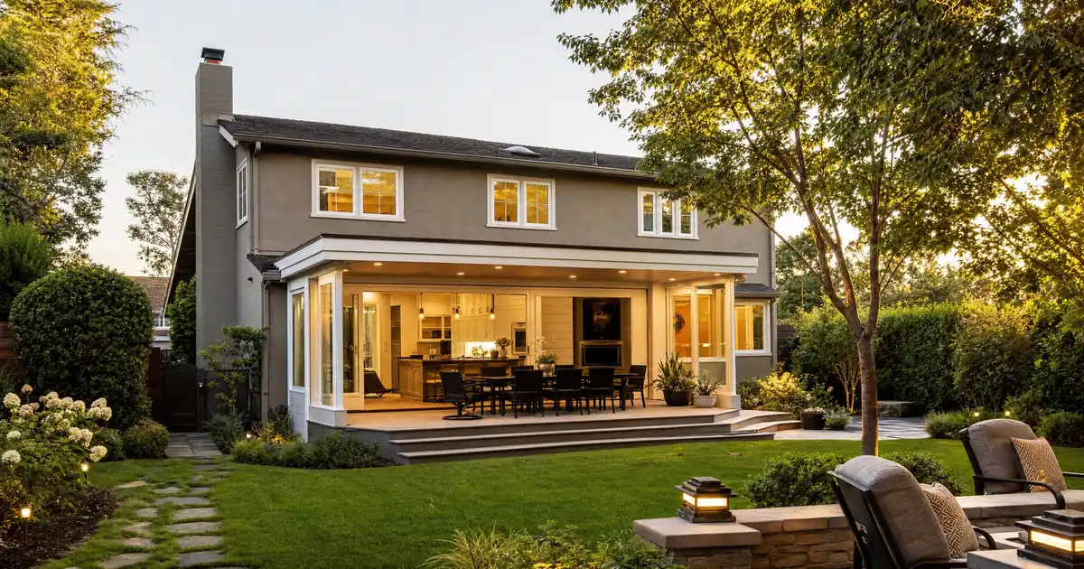 HELOC in Orange, California — home equity line of credit