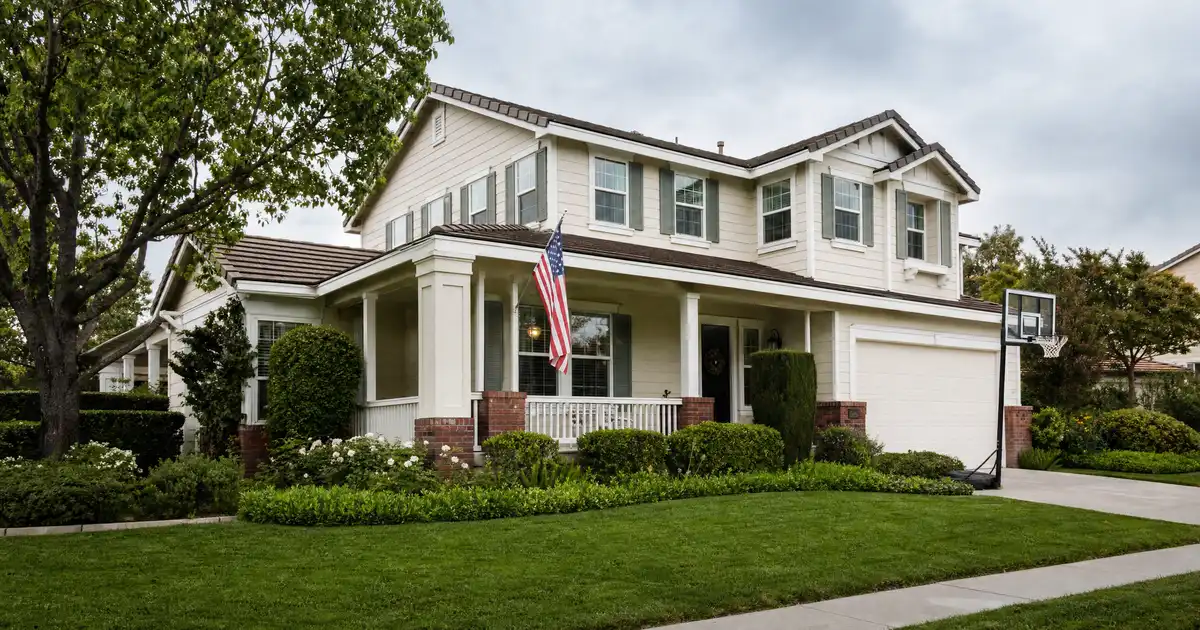 VA loans in Orange, California — no down payment for veterans