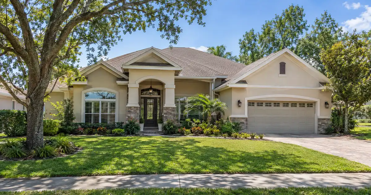 Asset-based mortgage in Orlando, Florida — qualify on assets, not income