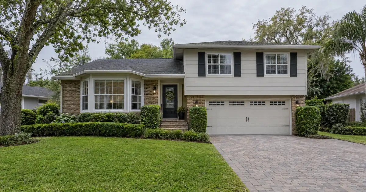 Conventional loans in Orlando, Florida — conforming mortgage with a low down payment