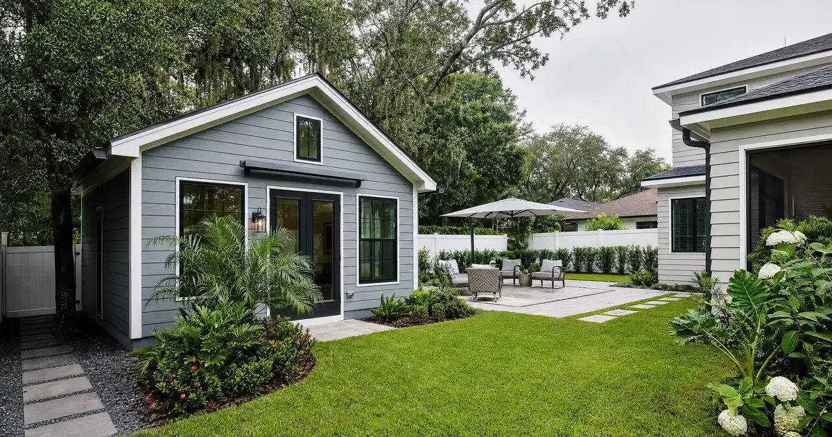 HELOC in Orlando, Florida — home equity line of credit