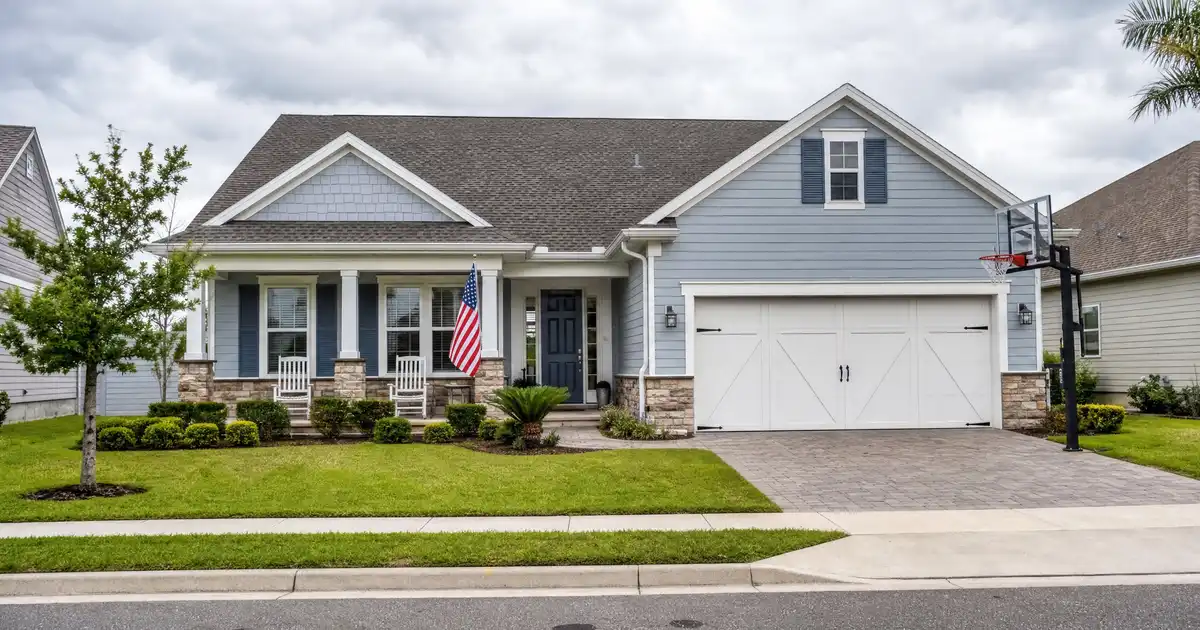 VA loans in Orlando, Florida — no down payment for veterans