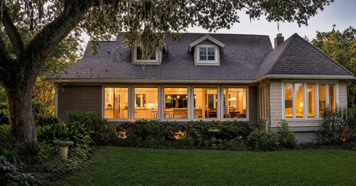 Cash-out refinance in Ormond Beach, Florida — home equity into cash