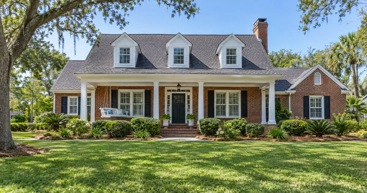 Conventional loans in Ormond Beach, Florida — conforming mortgage with a low down payment