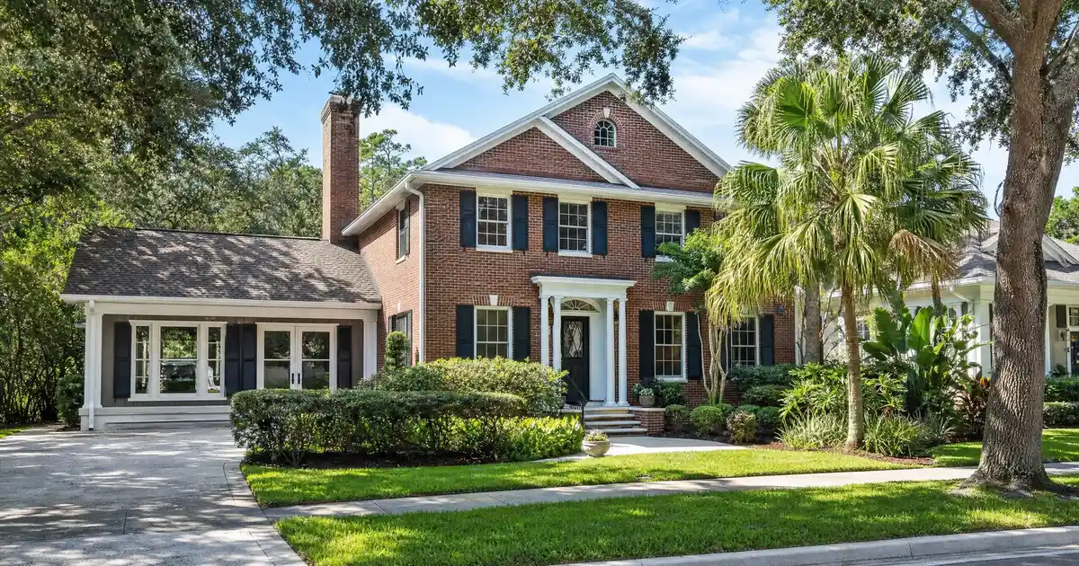 HELOC in Ormond Beach, Florida — home equity line of credit
