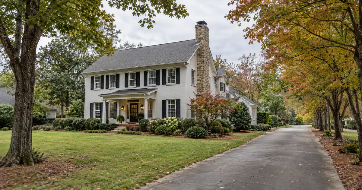 Asset-based mortgage in Oxford, Alabama — qualify on assets, not income