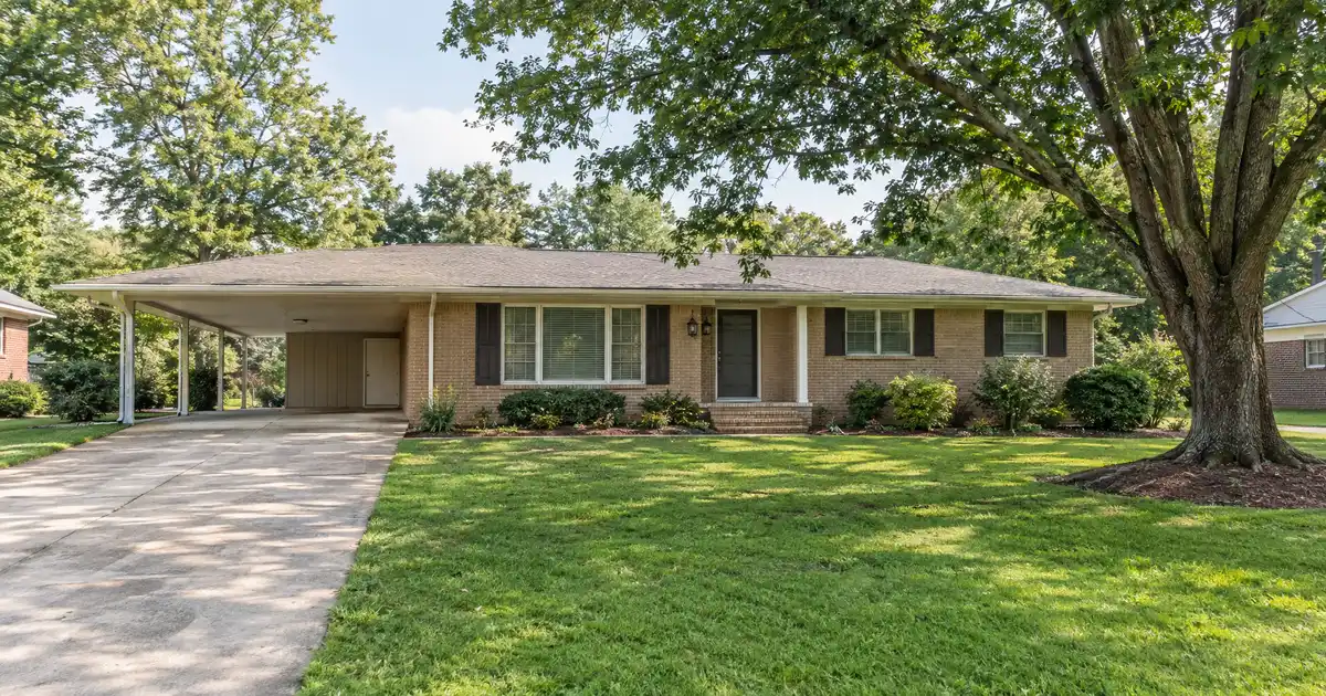 Conventional loans in Oxford, Alabama — conforming mortgage with a low down payment