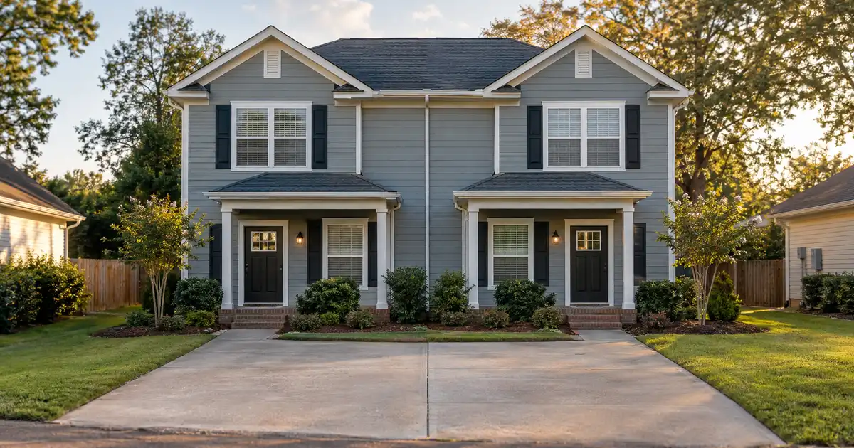 DSCR HELOC in Oxford, Alabama — rental property equity line