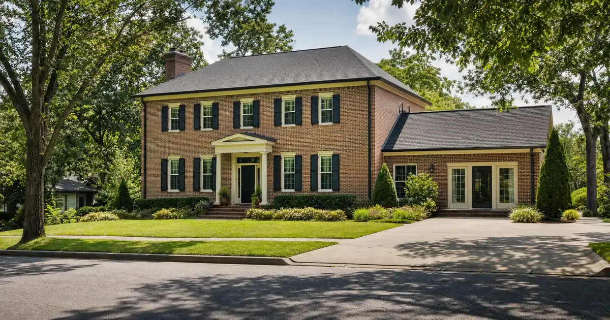 HELOC in Oxford, Alabama — home equity line of credit