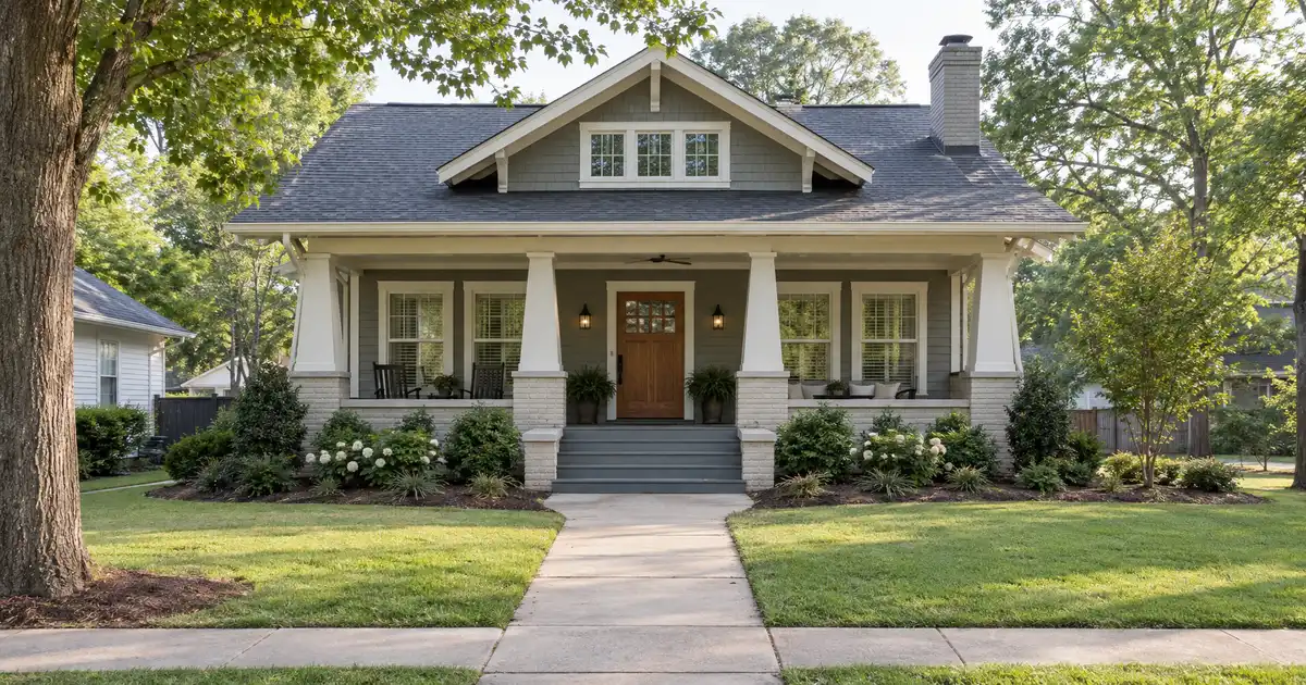 Mortgage refinance in Oxford, Alabama — a better loan on the same home