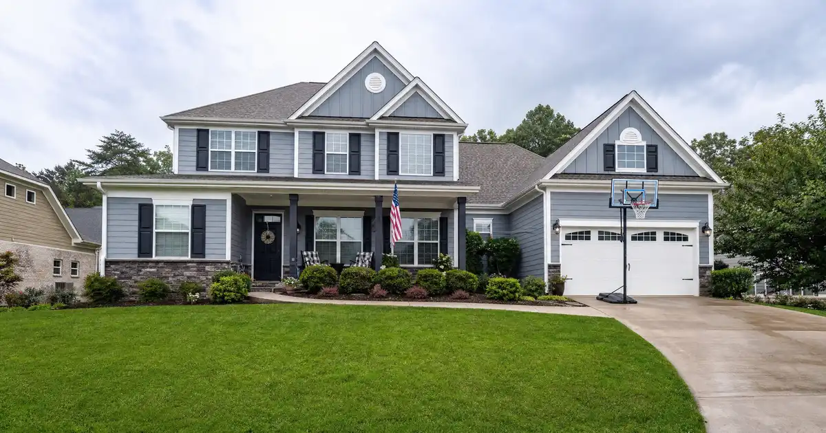 VA loans in Oxford, Alabama — no down payment for veterans