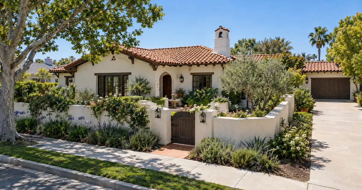 Asset-based mortgage in Oxnard, California — qualify on assets, not income