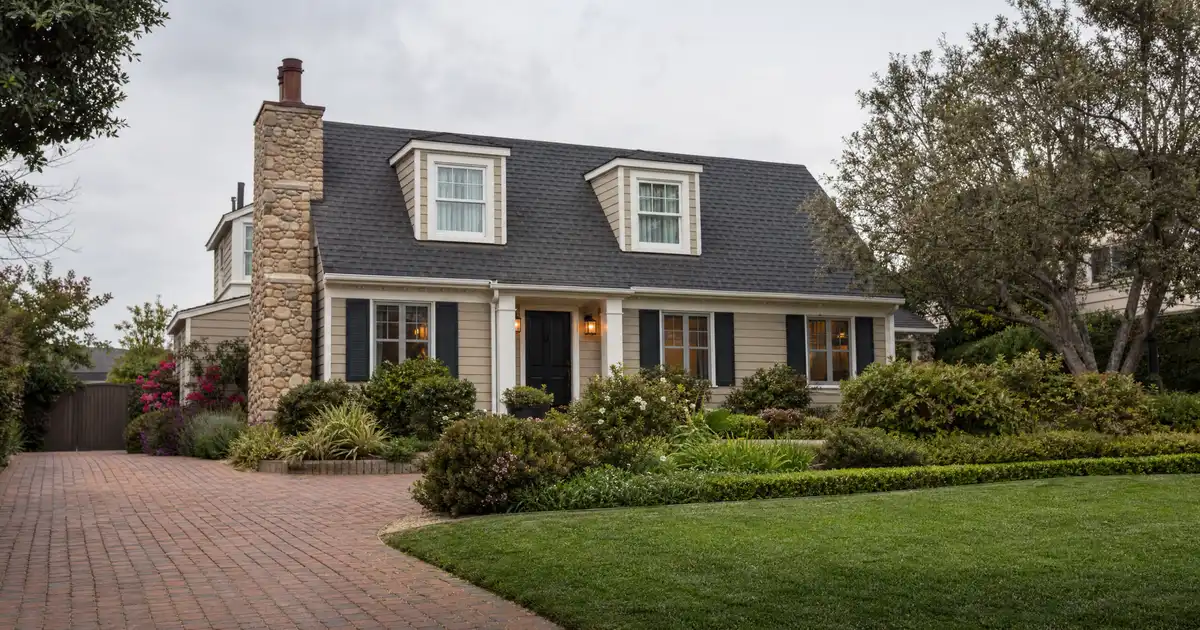Cash-out refinance in Oxnard, California — home equity into cash
