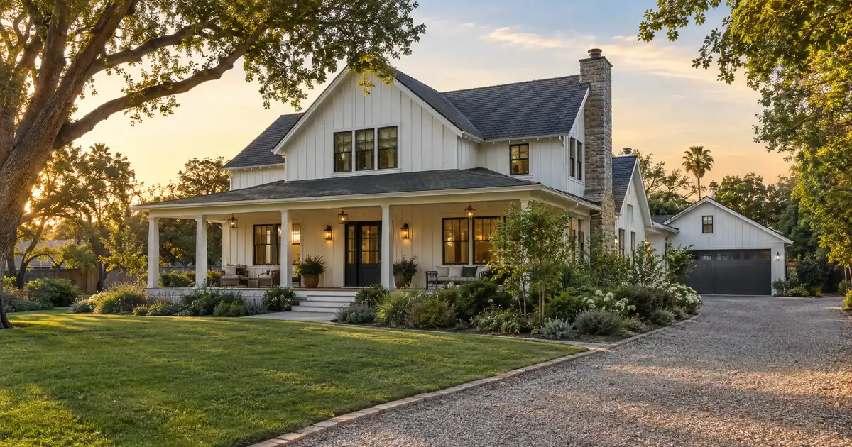 Conventional loans in Oxnard, California — conforming mortgage with a low down payment