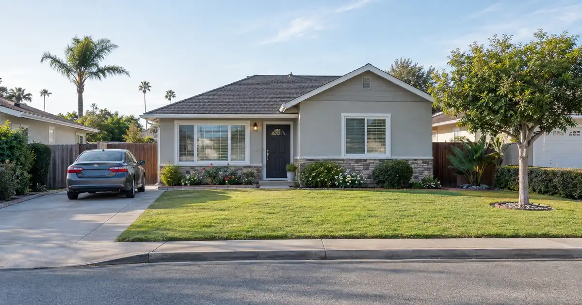 DSCR HELOC in Oxnard, California — rental property equity line