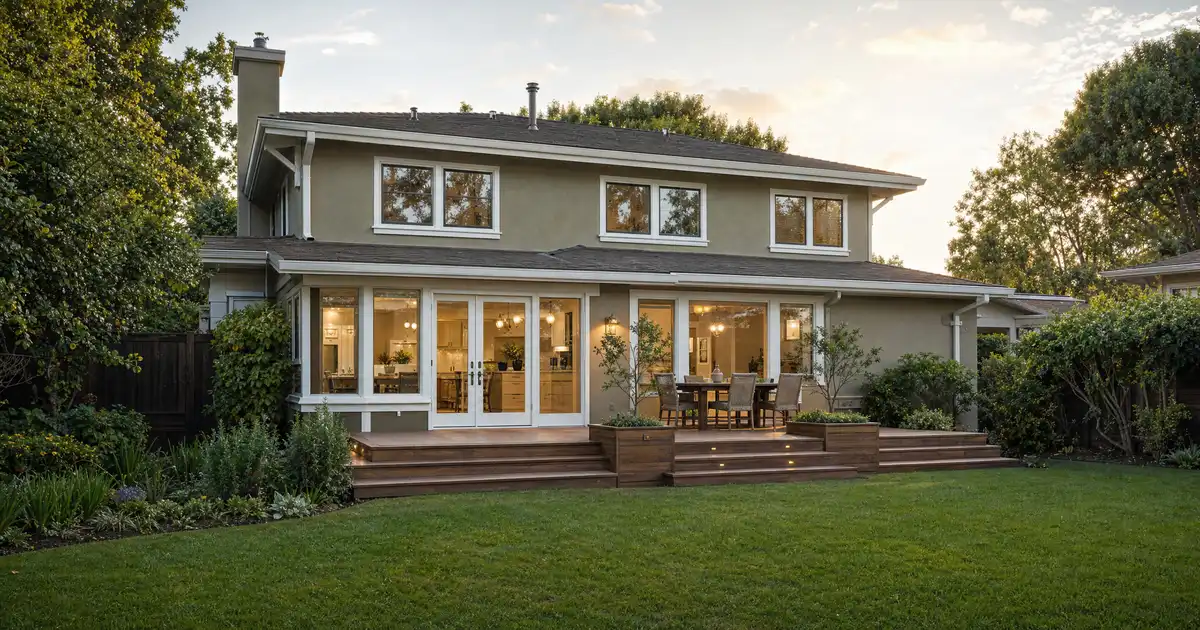 HELOC in Oxnard, California — home equity line of credit