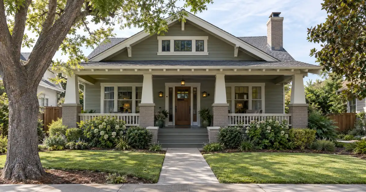 Mortgage refinance in Oxnard, CA — a better loan on the same home