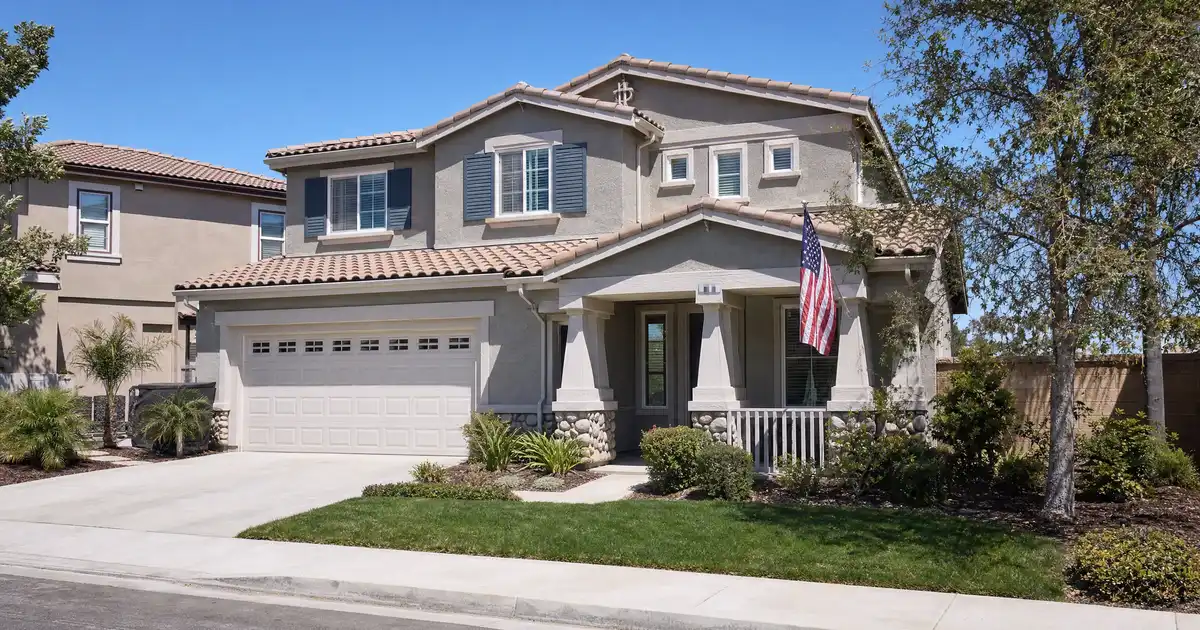 VA loans in Oxnard, California — no down payment for veterans
