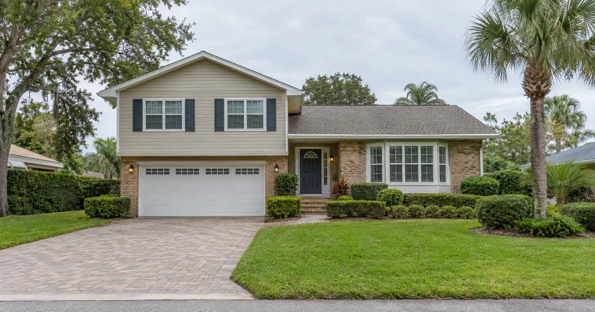 Conventional loans in Palm Bay, Florida — conforming mortgage with a low down payment