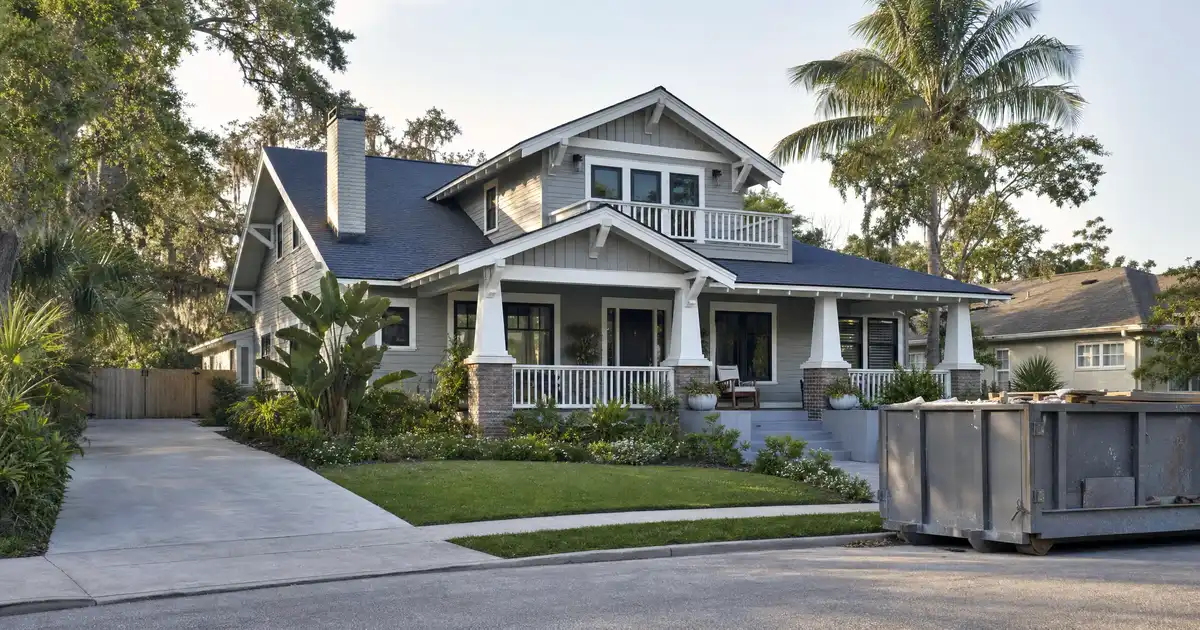 HELOC in Palm Bay, Florida — home equity line of credit