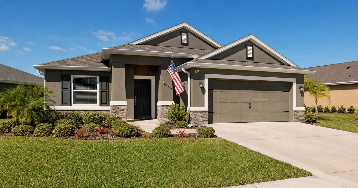 VA loans in Palm Bay, Florida — no down payment for veterans