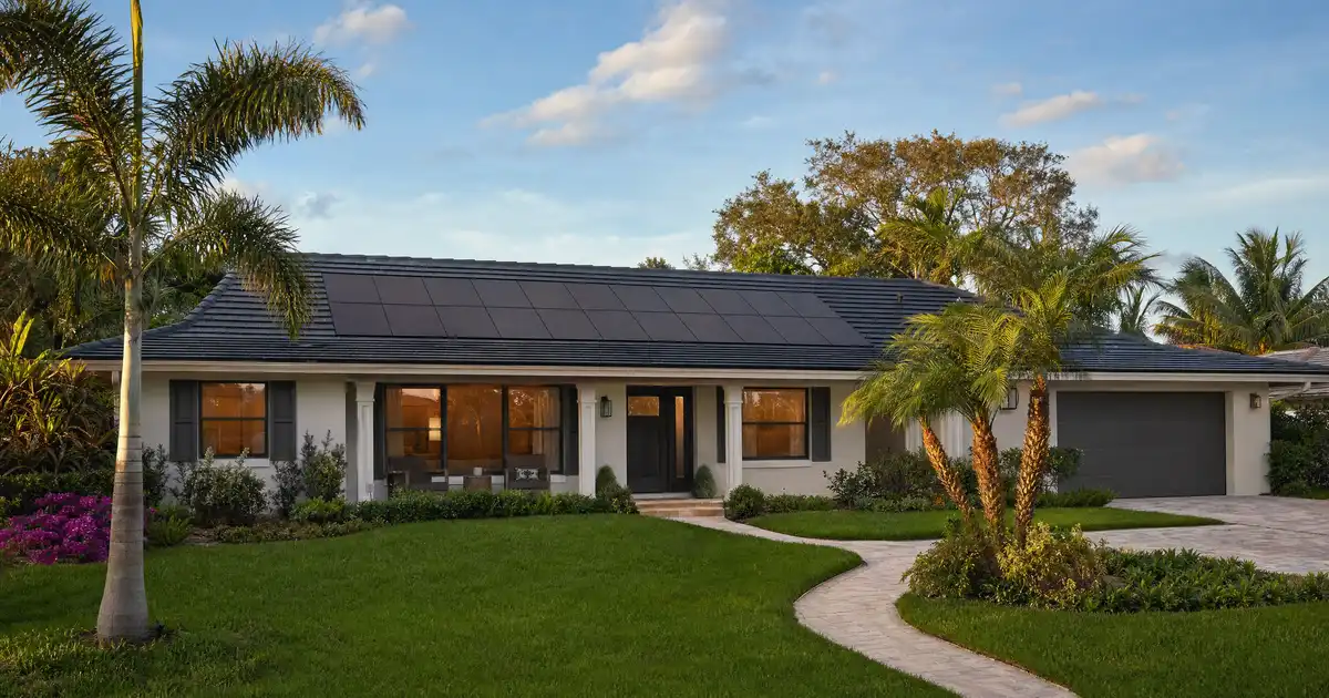 HELOC in Palm Beach Gardens, Florida — home equity line of credit