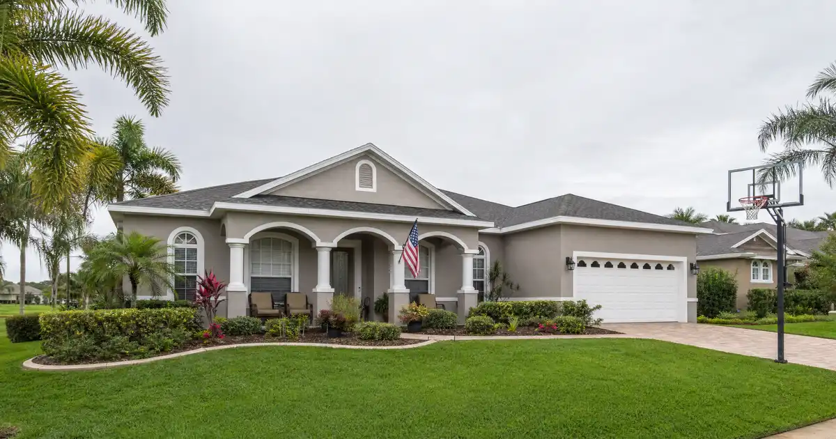 VA loans in Palm Coast, Florida — no down payment for veterans