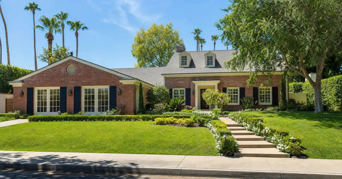 HELOC in Palm Desert, California — home equity line of credit