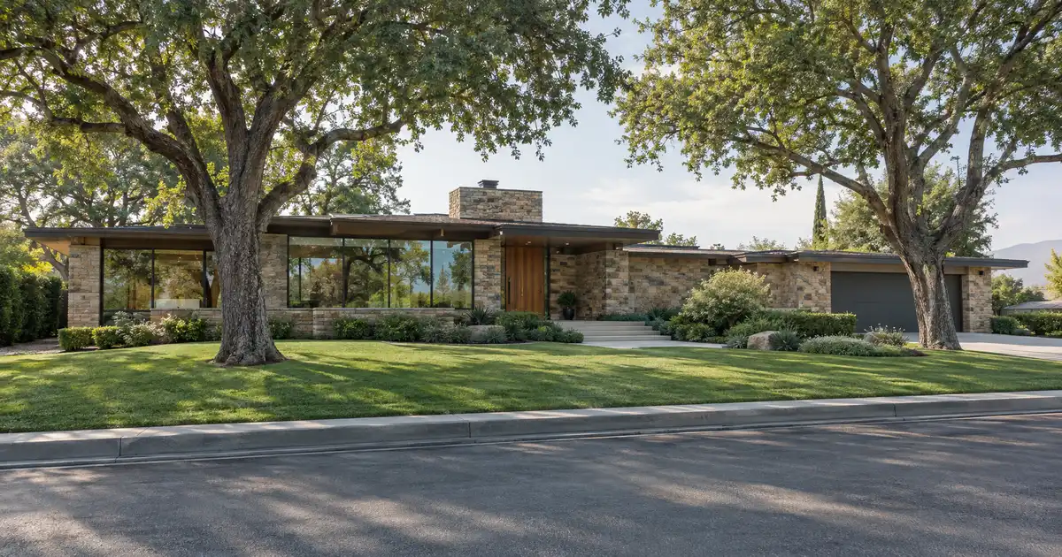 Asset-based mortgage in Palmdale, California — qualify on assets, not income