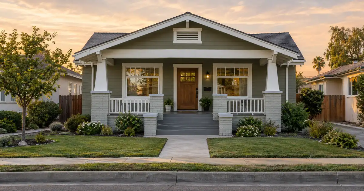 DSCR HELOC in Palmdale, California — rental property equity line