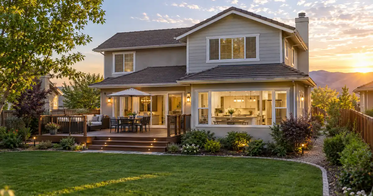 HELOC in Palmdale, CA — home equity line of credit