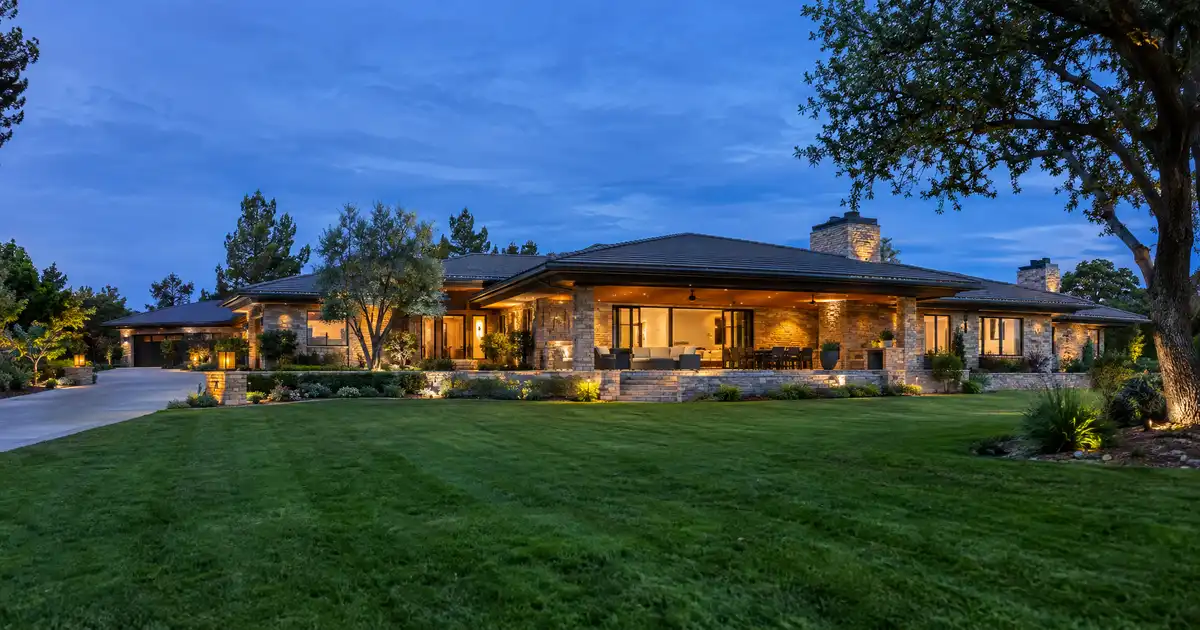 Jumbo cash-out refinance in Palmdale, CA — equity above the conforming limit into cash