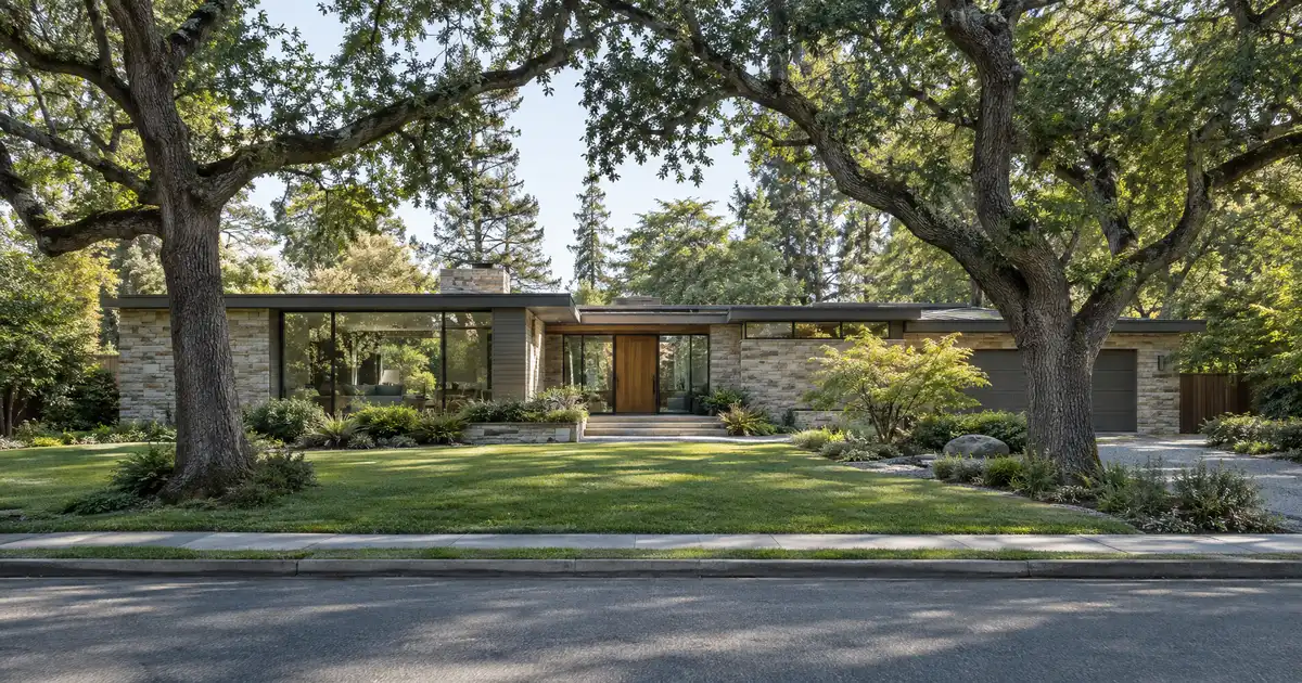 Asset-based mortgage in Palo Alto, California — qualify on assets, not income