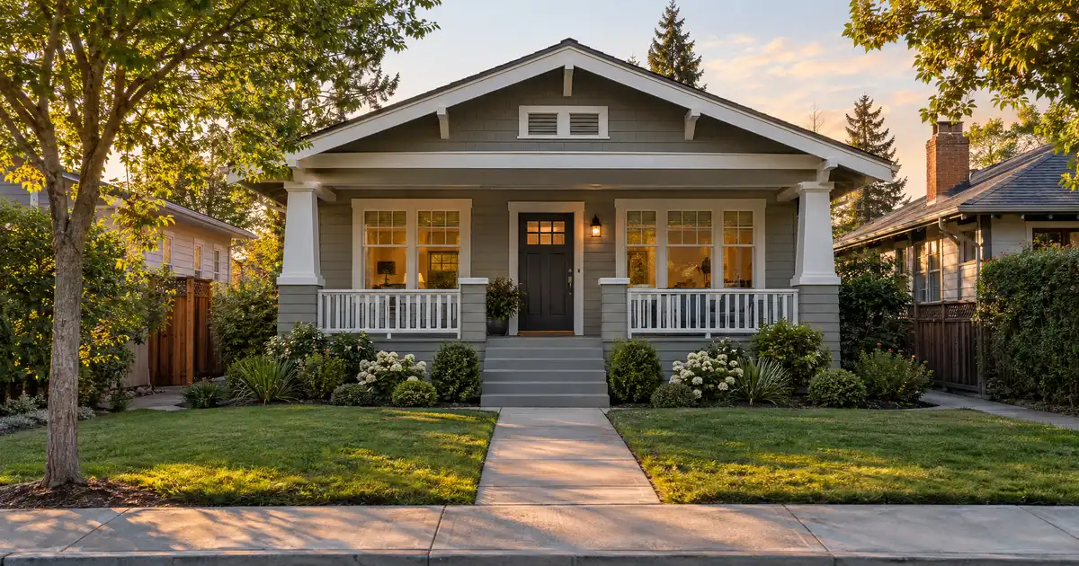 DSCR HELOC in Palo Alto, California — rental property equity line
