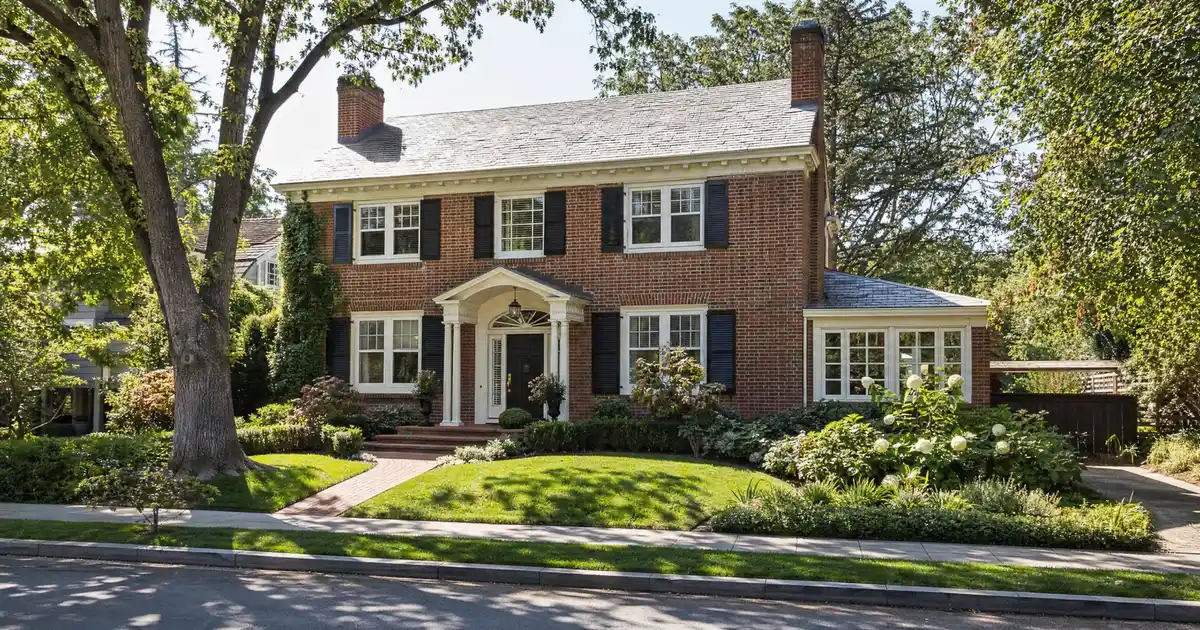 HELOC in Palo Alto, California — home equity line of credit