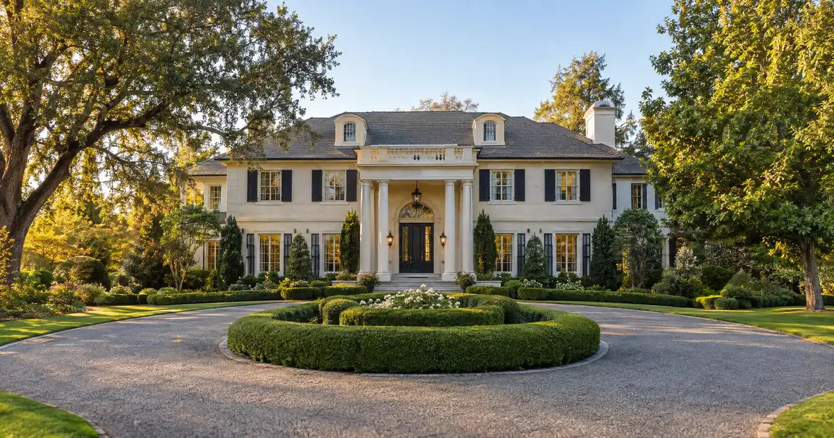 Jumbo cash-out refinance in Palo Alto, CA — equity above the conforming limit into cash