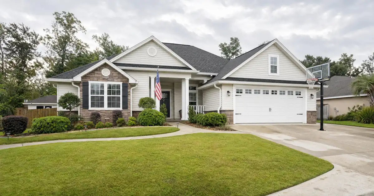 VA loans in Panama City, Florida — no down payment for veterans
