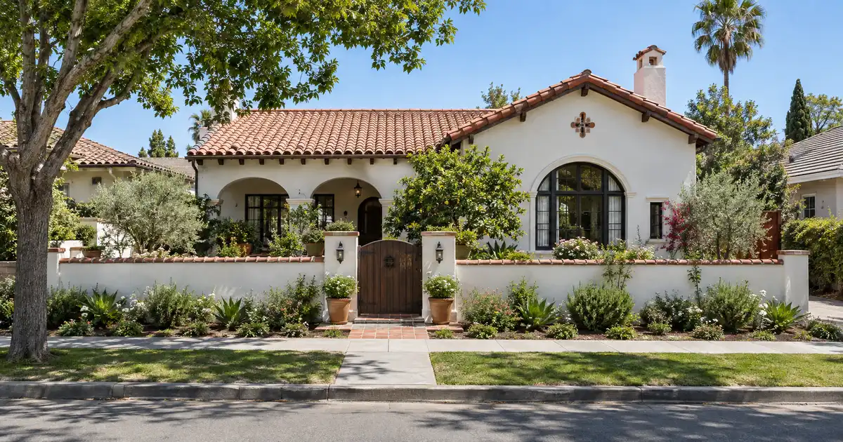 Asset-based mortgage in Paramount, California — qualify on assets, not income